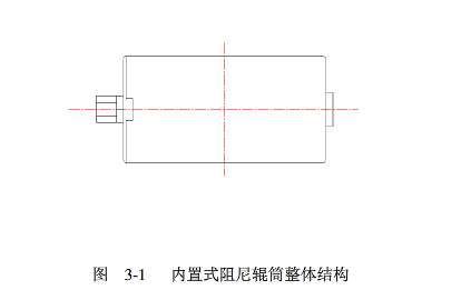 阻尼輥筒