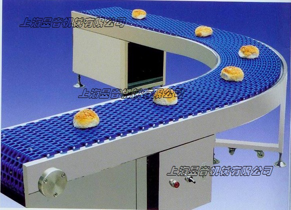 分析平格網帶輸送機在社會經濟中的作用