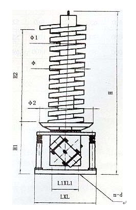 螺旋輸送機(jī)的到位安裝及保養(yǎng)步驟