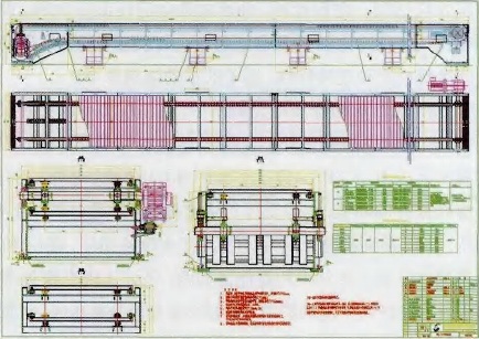 平板輸送機(jī)鏈條的結(jié)構(gòu)優(yōu)化設(shè)計(jì)