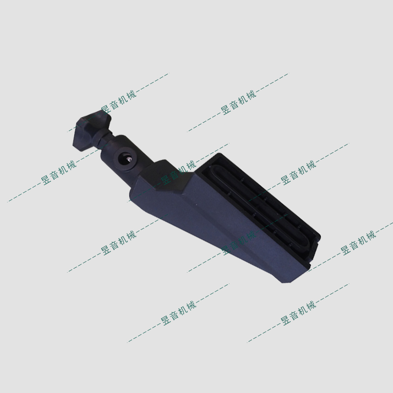 短調整型支架