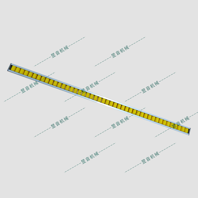 41A鋁型材流利條