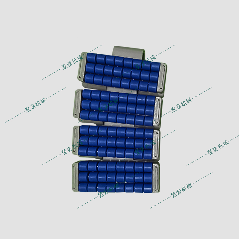 LBP882TAB滾珠轉(zhuǎn)彎鏈板